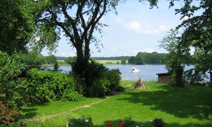 Priepert Apartment | All Inclusive Fewo Lakeside (48012) - All Inclusive Fewo Lakeside (48012)