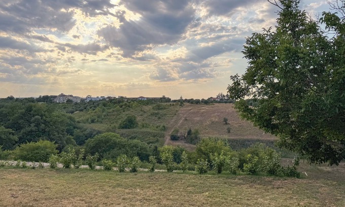 Ortona Apartment | All'ombra della quercia