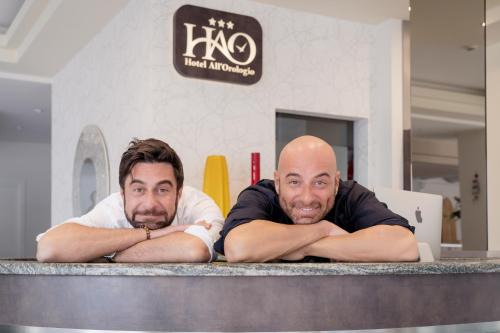 Caorle Hotel | All'Orologio - Boutique Hotel