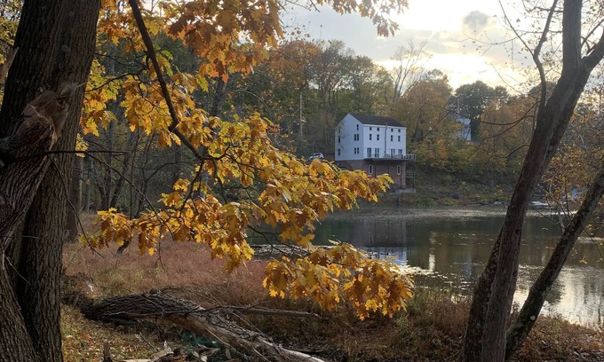 Hudson Other | All the comfort of home