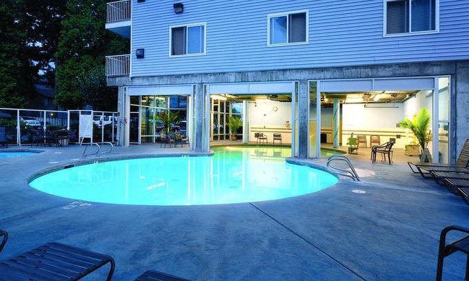 Birch Bay Resort | All the comforts of home!