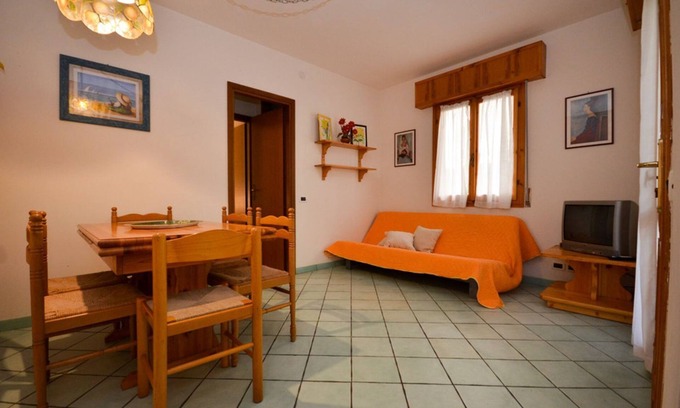 Bibione Lido del Sole Villa | All you need for a relaxing summer