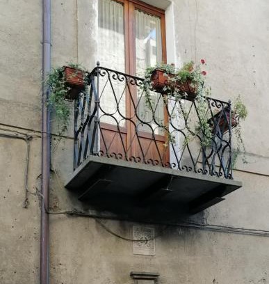 Orvieto Apartment | Alla cava Orvieto