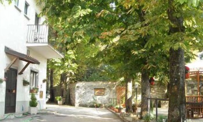 Altipiano Est Hotel | Alla Valle di Banne