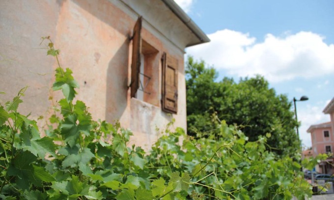 Angarano House | Alla vigna