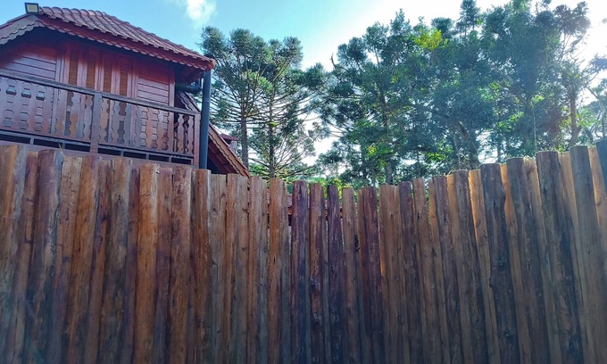 Visconde de Maua Ski Chalet | Allamanda Flats Visconde de Mauá