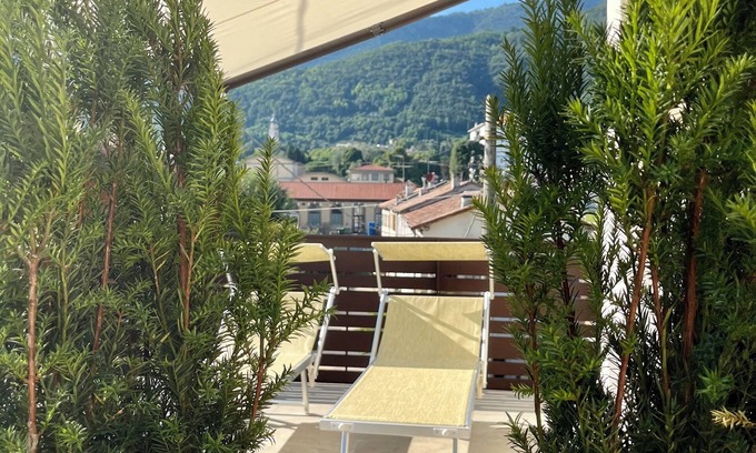 Valdobbiadene Bed & Breakfast | Alle Colline