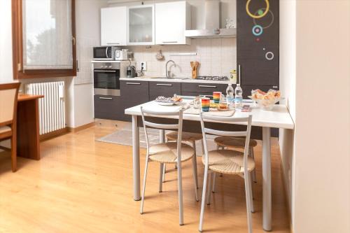 Brogliano Apartment | alle scalette due brogliano