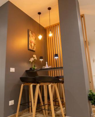 Vasto House | Alleria Rooms