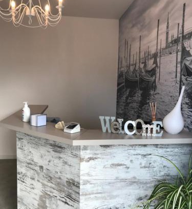 Gares Bed & Breakfast | Alloggi Al Melograno