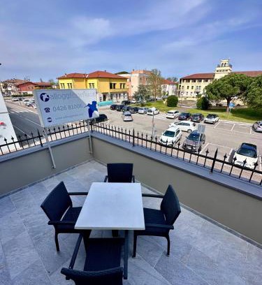 Ca' Venier House | Alloggi Centrale