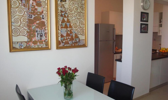 Copparo Apartment | Alloggio al Naviglio