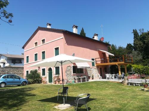 Arcugnano House | Alloggio Alla Collina