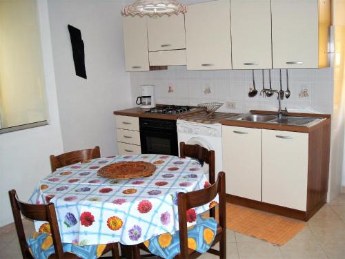 Diano San Pietro Apartment | Alloggio Basilico
