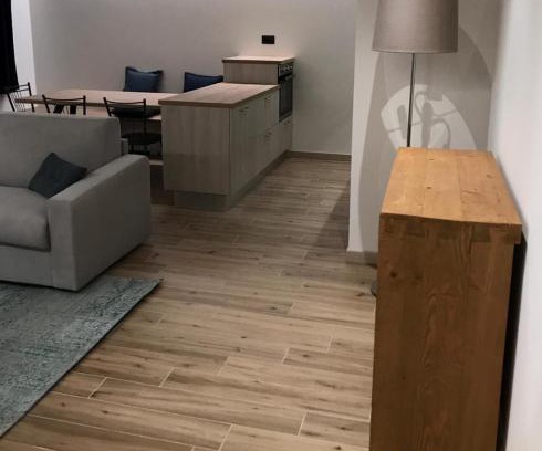 Longarone Apartment | Alloggio Casa Talvena XL