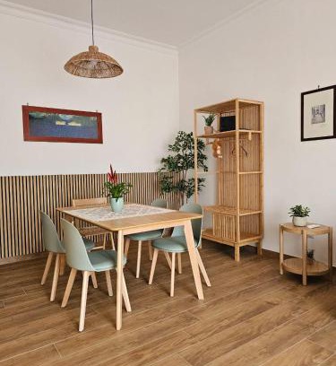 Bagnoli Apartment | Alloggio Di Niso