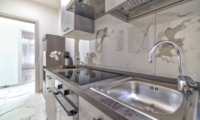 Civitavecchia House | Alloggio Turistico Mediterranean Cruises