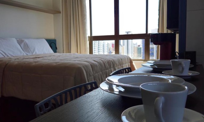 Boa Viagem Apartment | Allure Residence Boa Viagem 1901