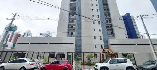 Boa Viagem House | Allure Residence - Studios em Boa Viagem por Yolo