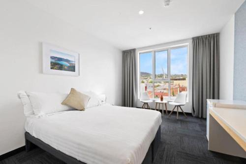 Hobart Central Business District Hotel | Allurity Hotel