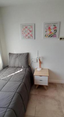 Necochea Apartment | Alma de Mar