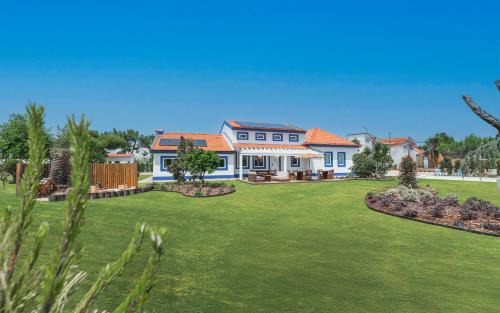 Ilhavo House | Almaa da Ria