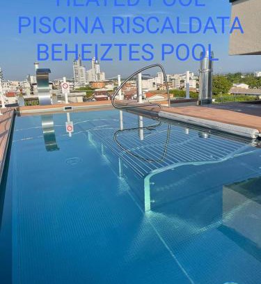 Jesolo Hotel | Almalux Jesolo Wellness & Spa 3 stelle superior