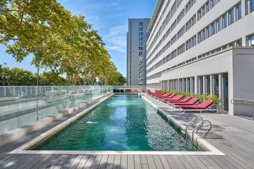 Retiro Apartment | Almarena Puerto Retiro Affiliated by Melia