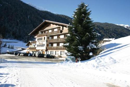 Racines Hotel | Almarett