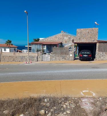 Los Banos de Guardias Viejas Apartment | Almerimar Paraiso al Mar