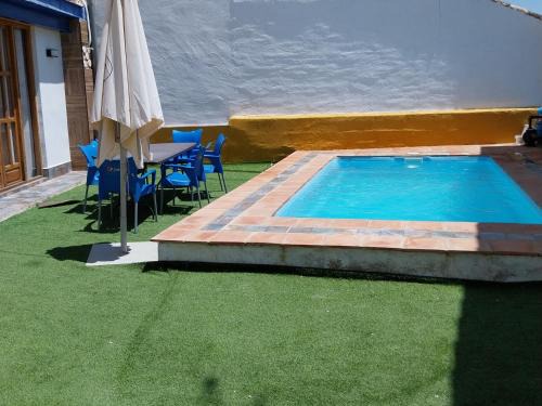 Almodovar del Rio House | Almodovar alojamientos 1