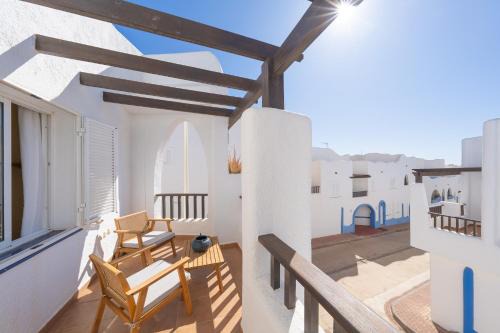 La Isleta del Moro Apartment | Aloe Pasito