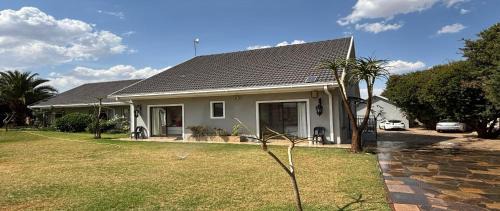 Krugersdorp House | Aloe Tree Guest House