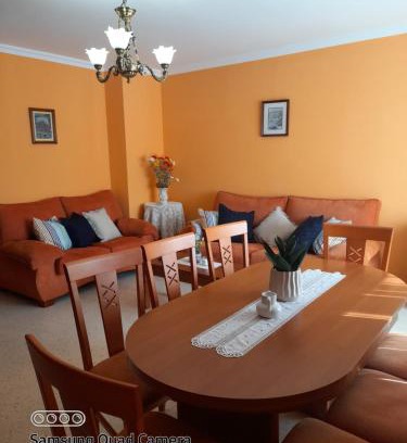 Barreiros Apartment | Aloha Barreiros