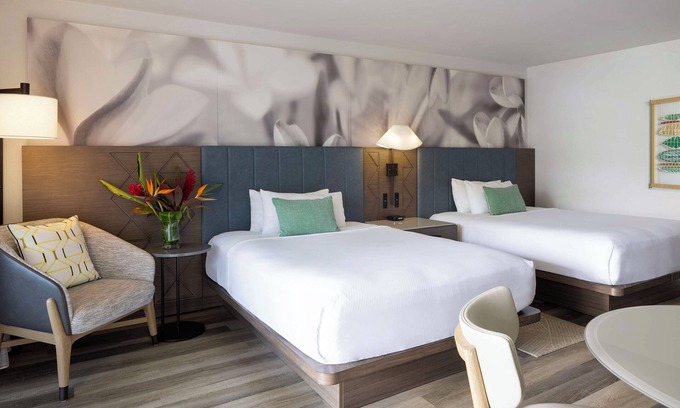 Lihue Hotel | Aloha-Infused Luxury Hideaway! 3 Family-friendly Accommodations! Outdoor Pool!