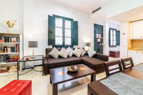 Alameda Apartment | Alohamundi Lumbreras IV