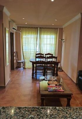 Almunecar Apartment | Aloja T Almuñecar Center