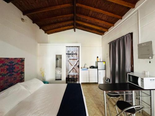 Jerico Apartment | Aloja-T en Apartaloft amoblado en Jericó