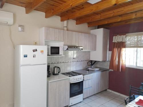 Chacras de Coria Apartment | Alojamiento Lujan de Cuyo