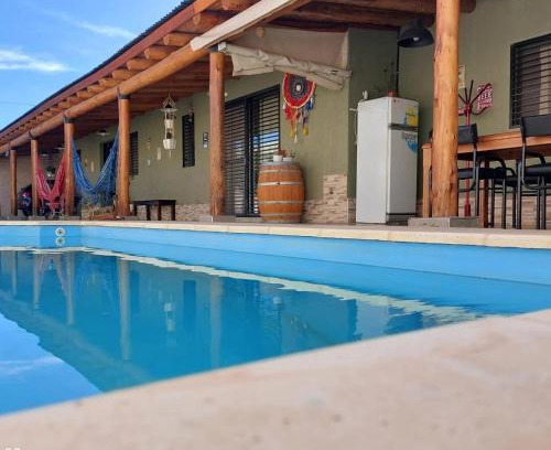 Maipu House | Alojamiento Casa Malbec