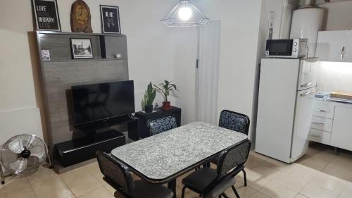 Comodoro Rivadavia Apartment | Alojamiento Chamigo