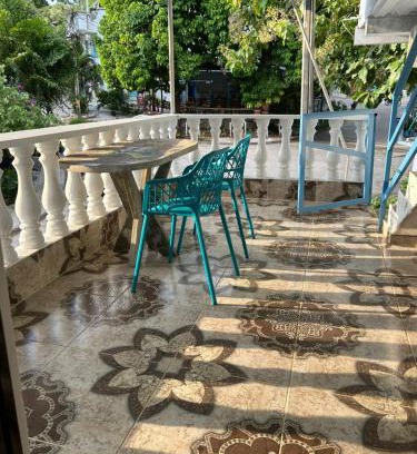 Doradal Apartment | Alojamiento Doradal Antioquía, en el santorini colombiano, la aldea