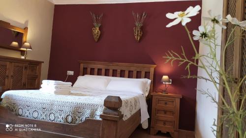 Riopar House | Alojamiento El Parral