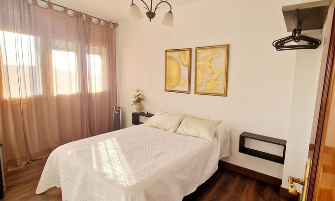 Cazorla Apartment | Alojamiento en el Centro de Cazorla Pueblo