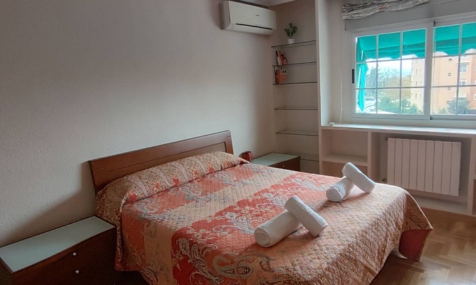 Zaidin Condo | Alojamiento en Granada