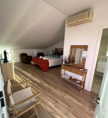 Sanlucar de Barrameda Apartment | Alojamiento Magallanes