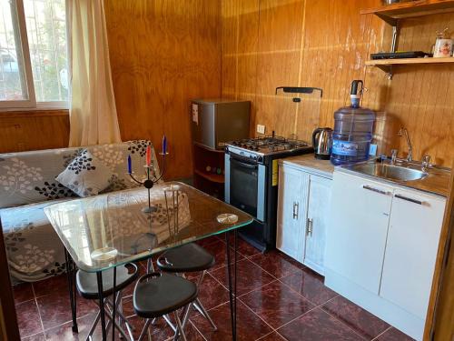 Pichidangui House | Alojamiento Interior Pichidangui