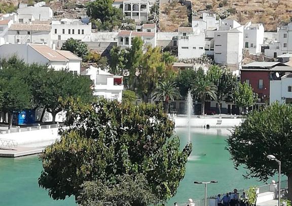 Pegalajar Apartment | ALOJAMIENTO LA EXPLANADA