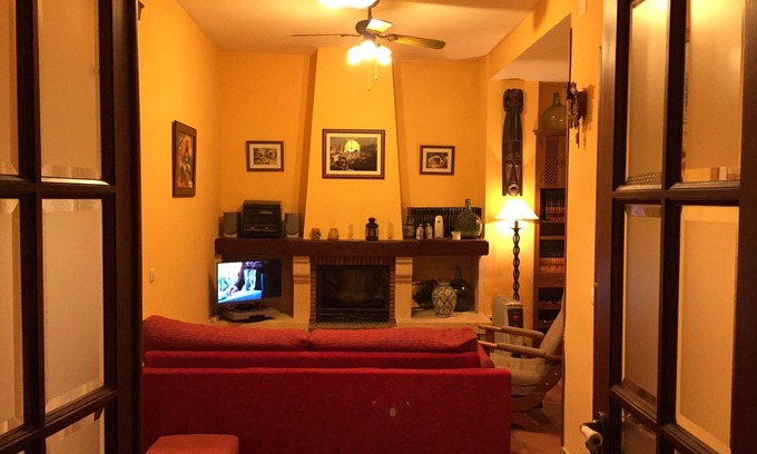 Conchar Cottage | Alojamiento Laniña