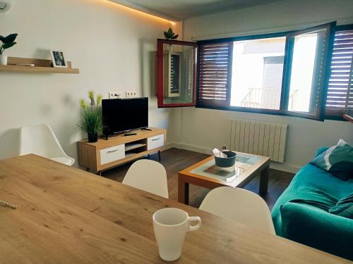 Alcala la Real Apartment | Alojamiento Los Alamos